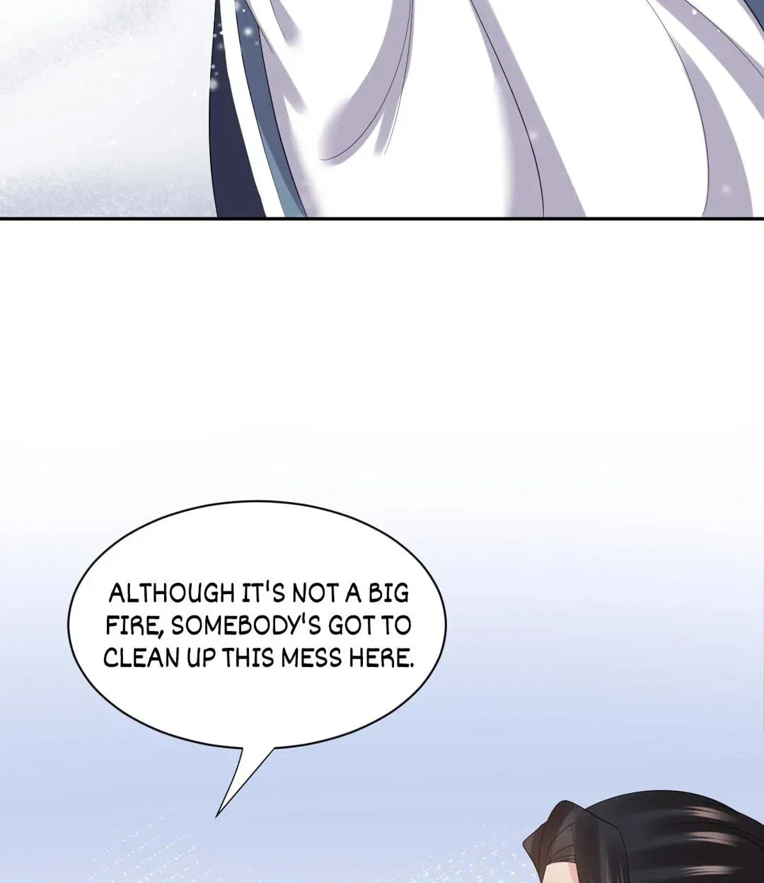 My Covenant with the Monster Lord Chapter 119.2 page 65 - 