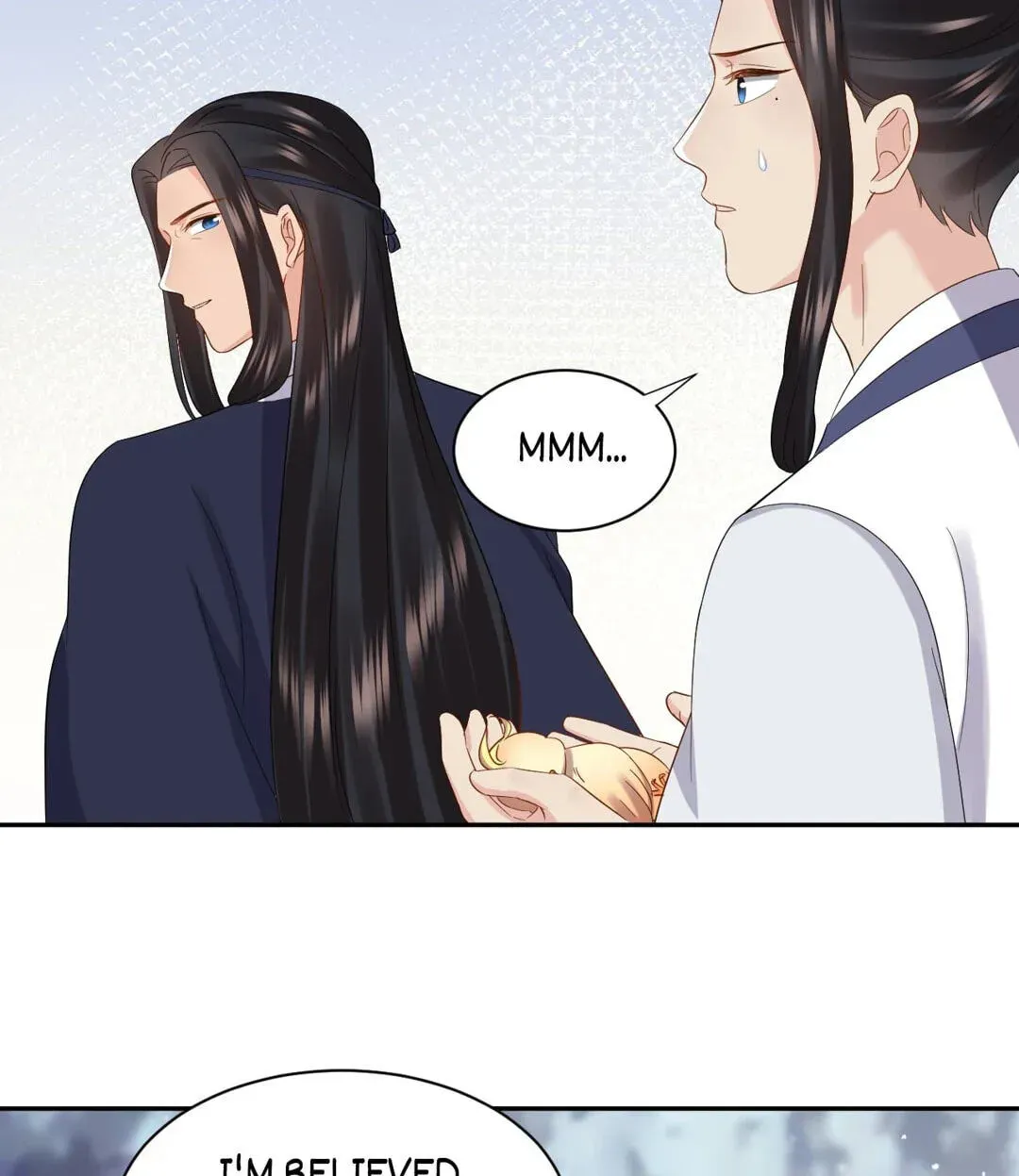 My Covenant with the Monster Lord Chapter 119.2 page 66 - 