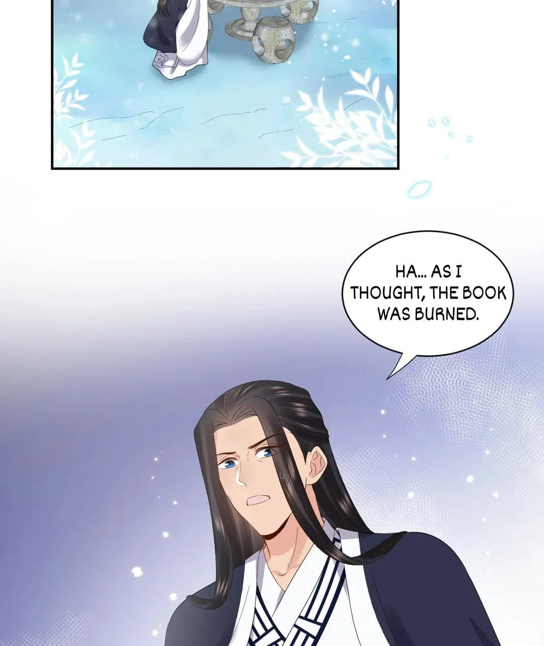 My Covenant with the Monster Lord Chapter 119.2 page 75 - 