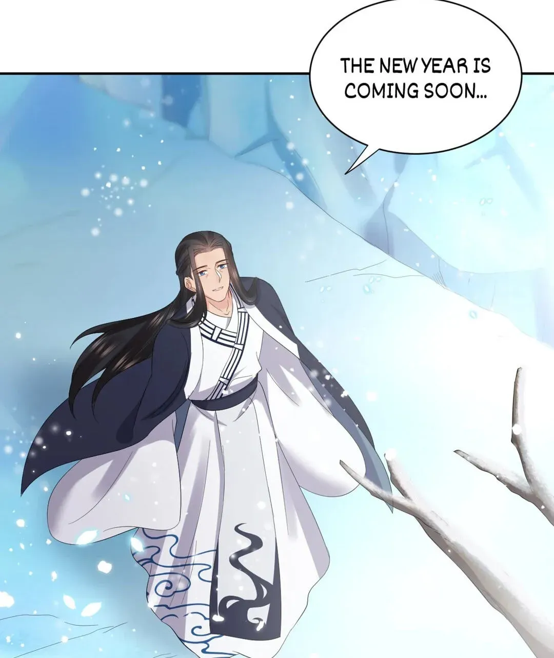 My Covenant with the Monster Lord Chapter 119.2 page 78 - 