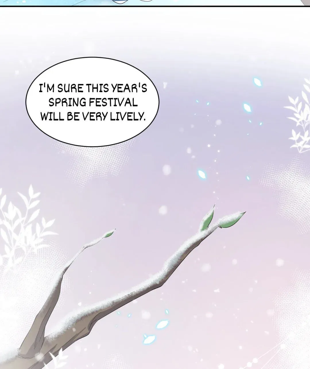 My Covenant with the Monster Lord Chapter 119.2 page 79 - 