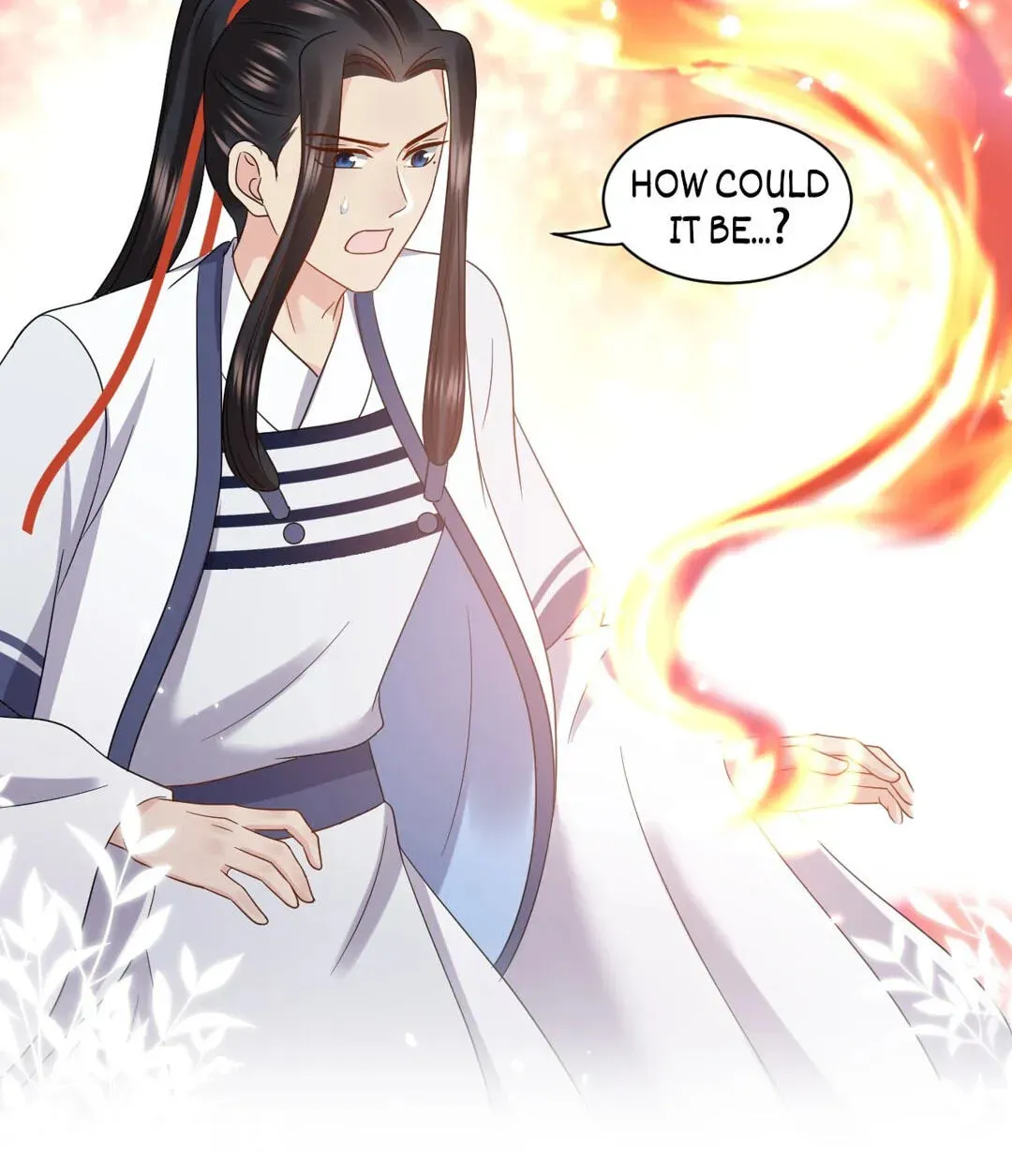 My Covenant with the Monster Lord Chapter 119.2 page 10 - 