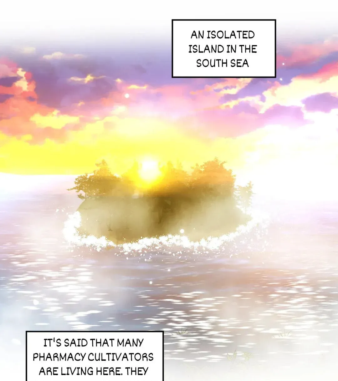 My Covenant with the Monster Lord Chapter 119.3 page 1 - 