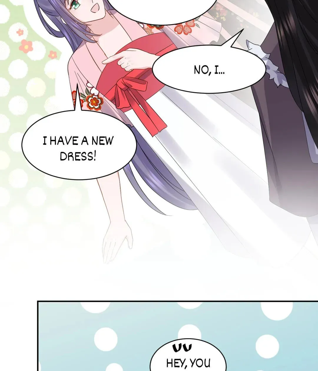 My Covenant with the Monster Lord Chapter 119.3 page 12 - 