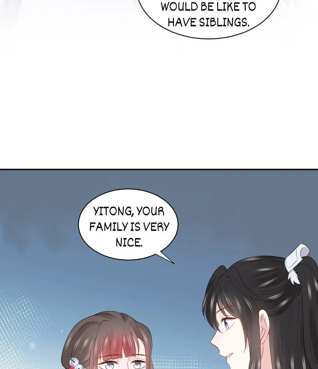 My Covenant with the Monster Lord Chapter 119.3 page 24 - 