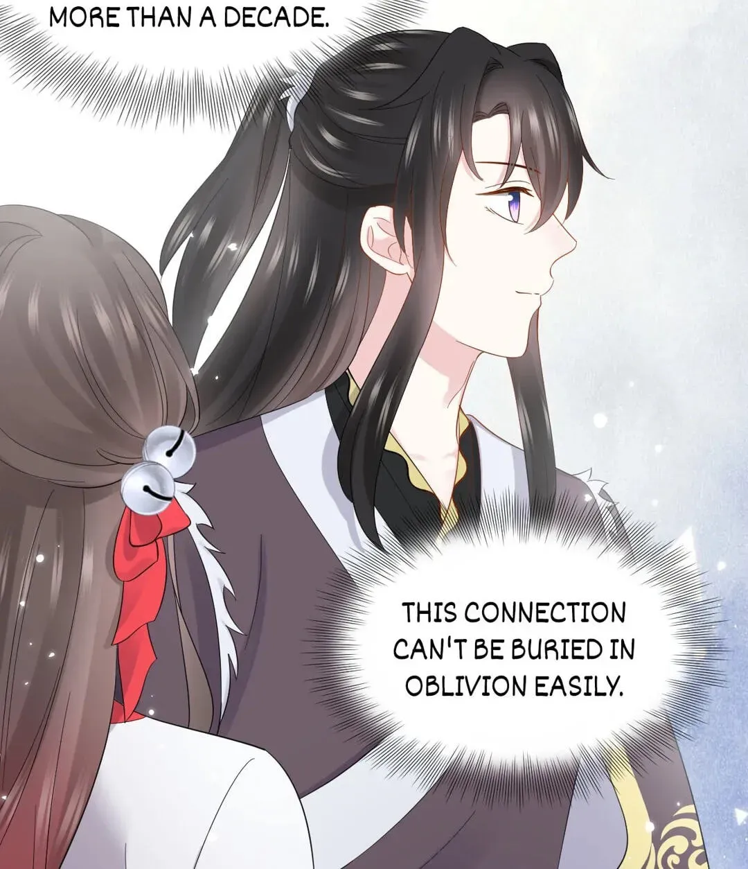 My Covenant with the Monster Lord Chapter 119.3 page 26 - 