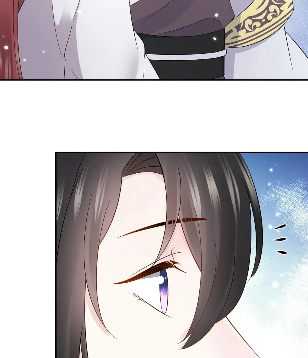 My Covenant with the Monster Lord Chapter 119.3 page 27 - 