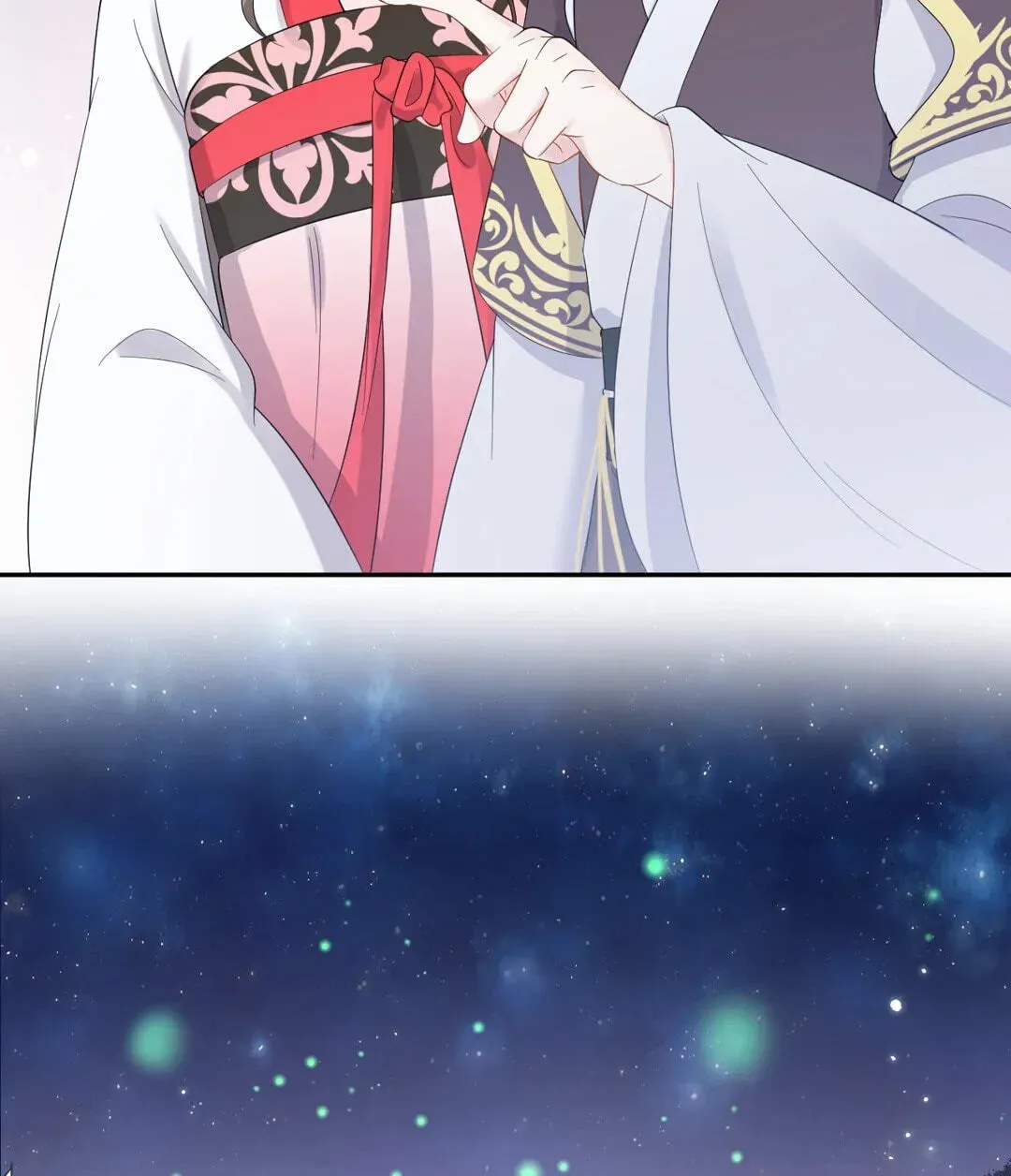 My Covenant with the Monster Lord Chapter 119.3 page 29 - 