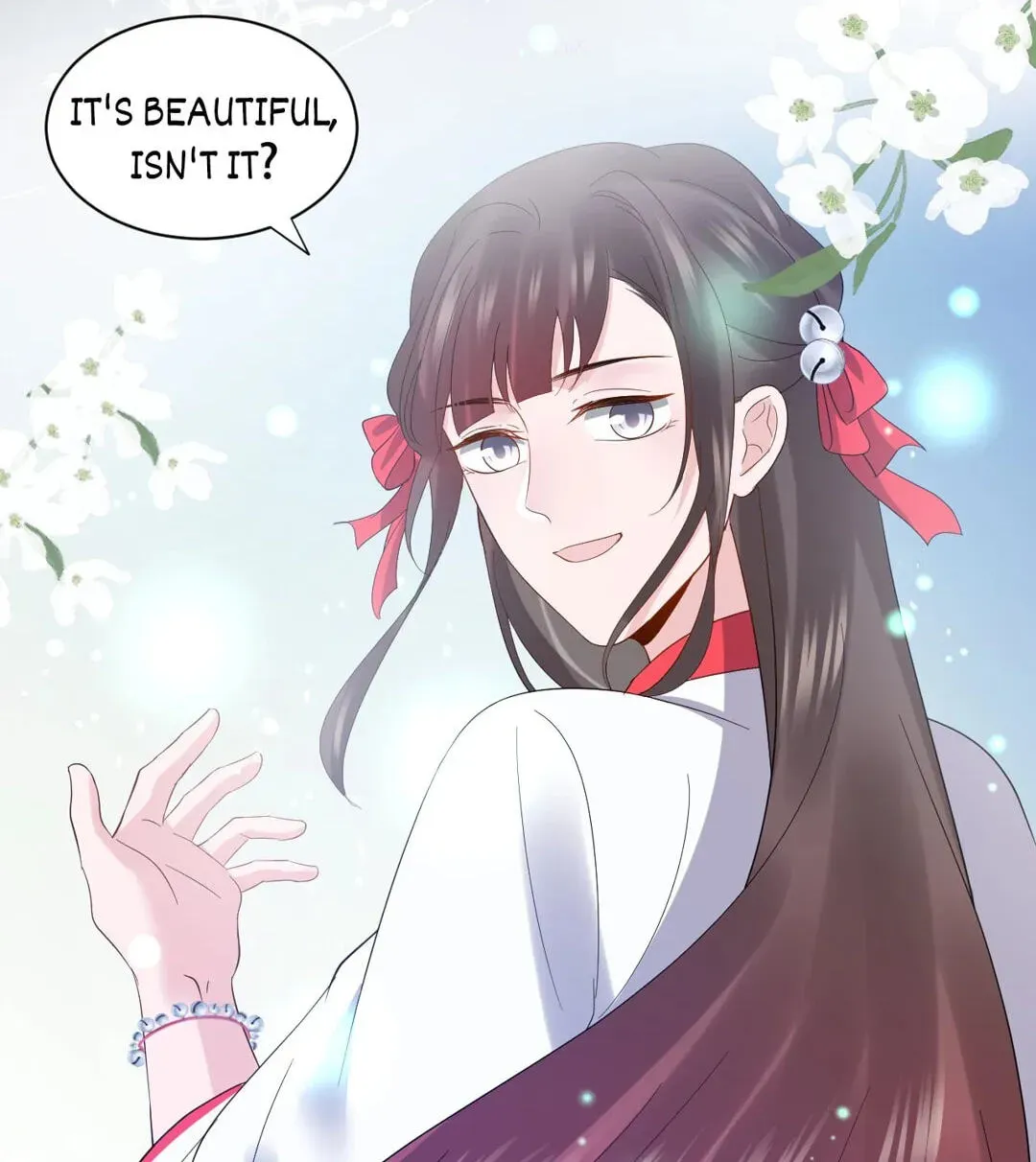 My Covenant with the Monster Lord Chapter 119.3 page 34 - 