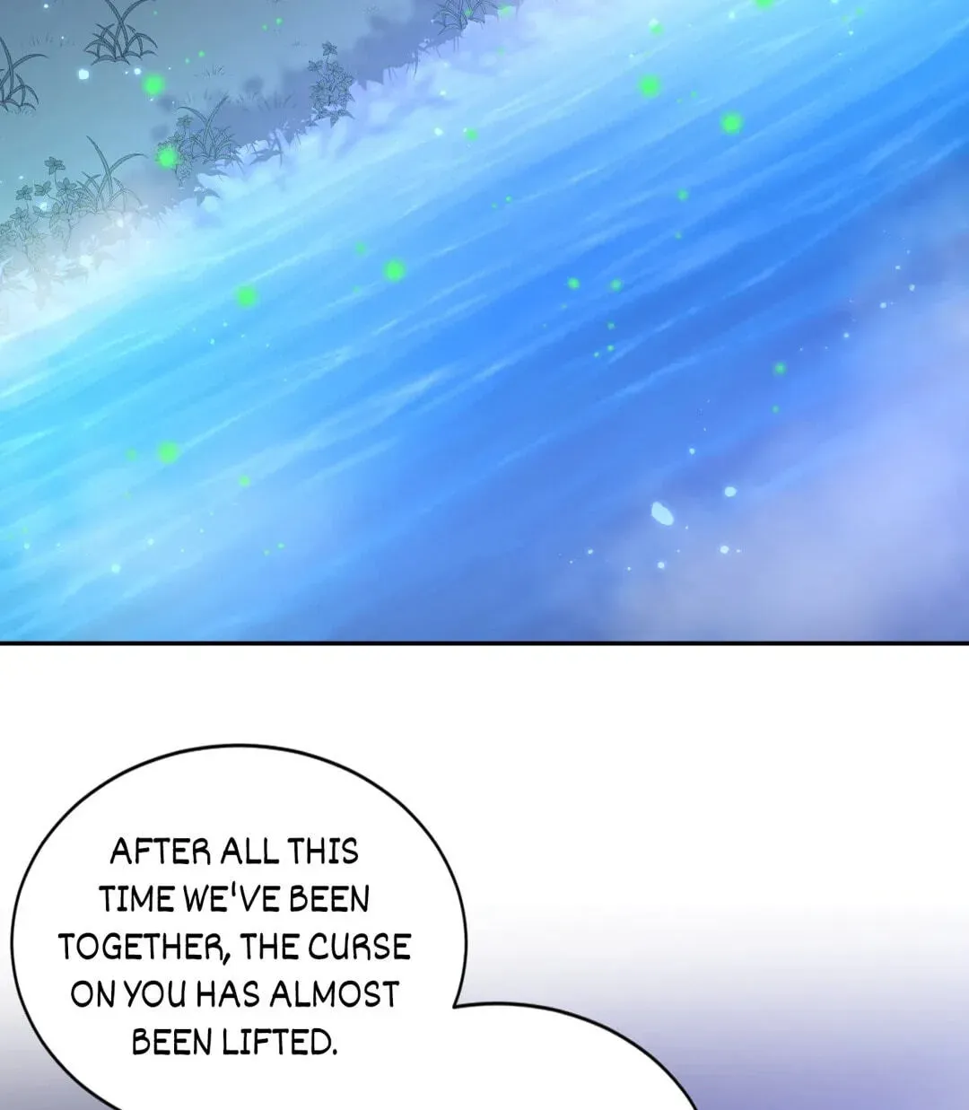 My Covenant with the Monster Lord Chapter 119.3 page 43 - 