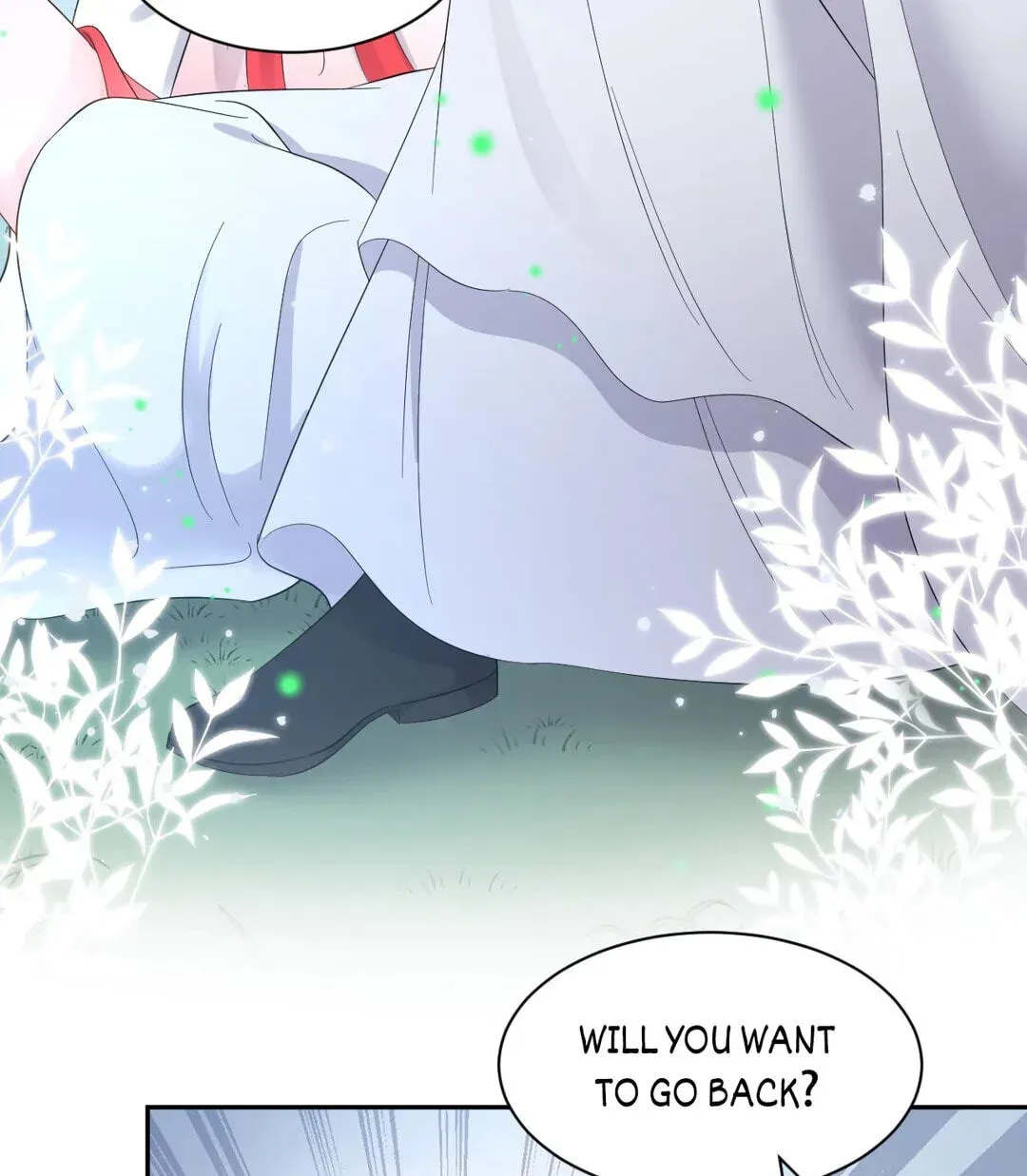 My Covenant with the Monster Lord Chapter 119.3 page 45 - 