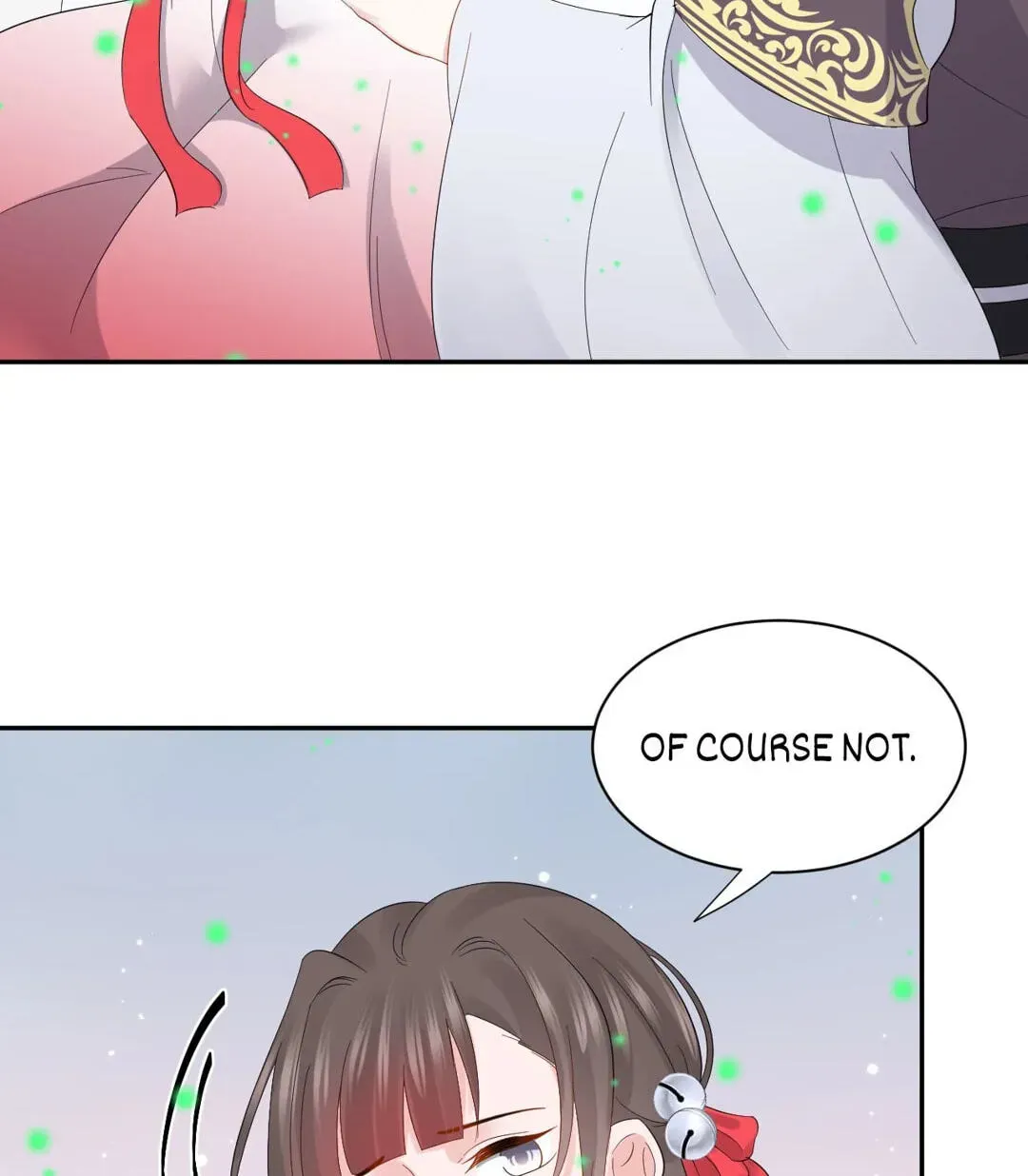 My Covenant with the Monster Lord Chapter 119.3 page 48 - 