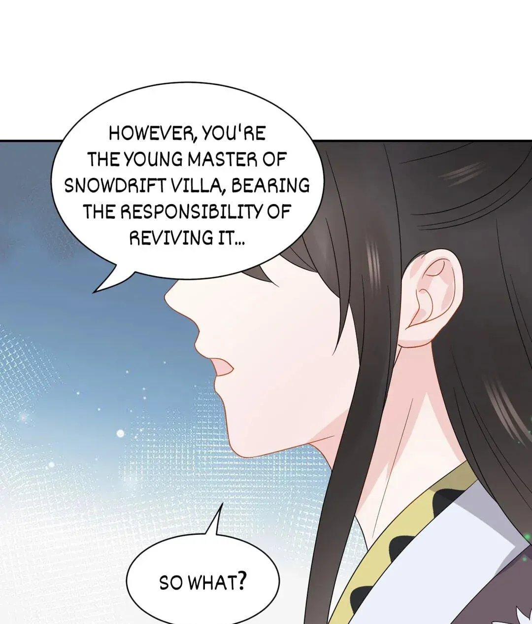 My Covenant with the Monster Lord Chapter 119.3 page 51 - 