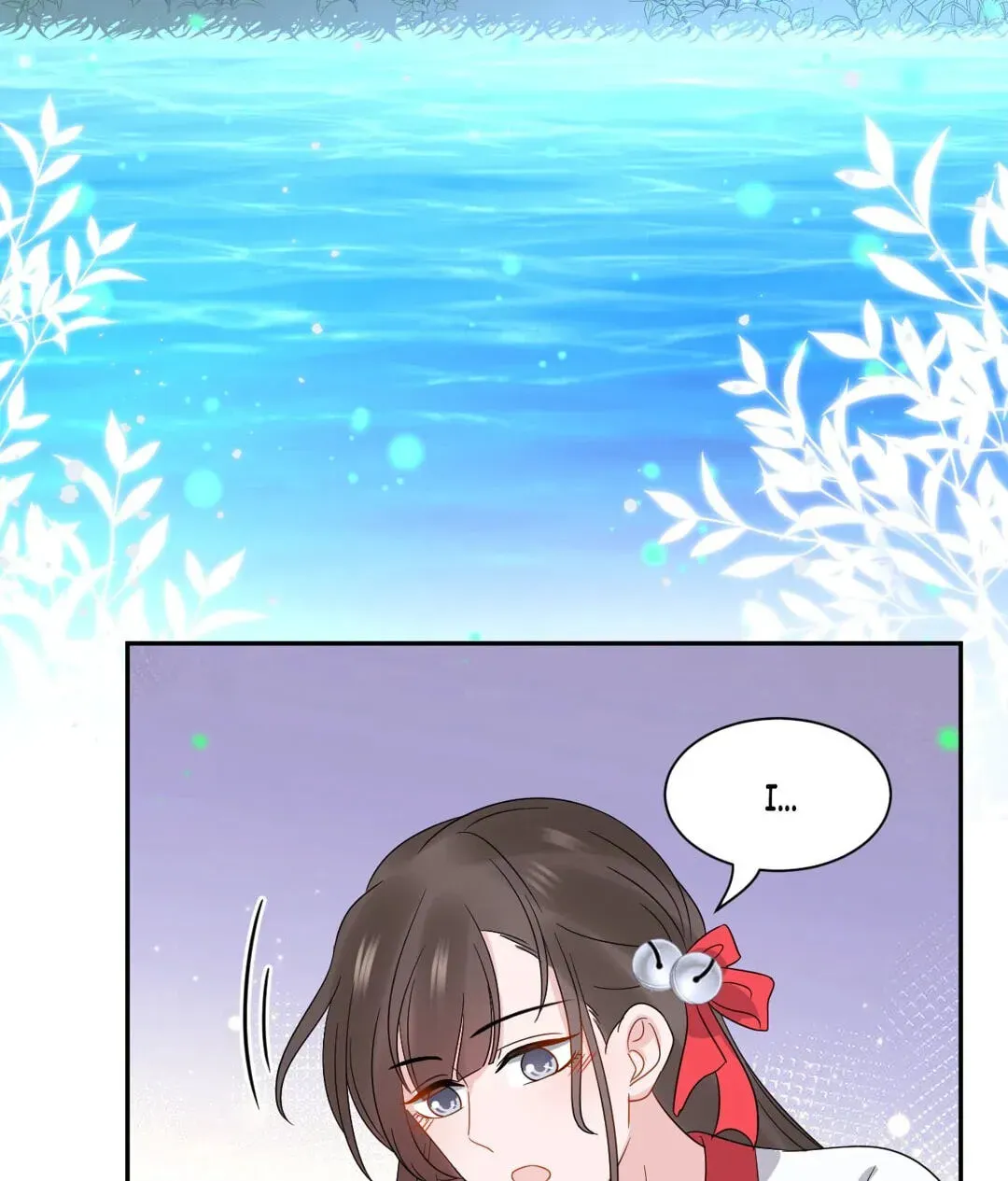 My Covenant with the Monster Lord Chapter 119.3 page 56 - 