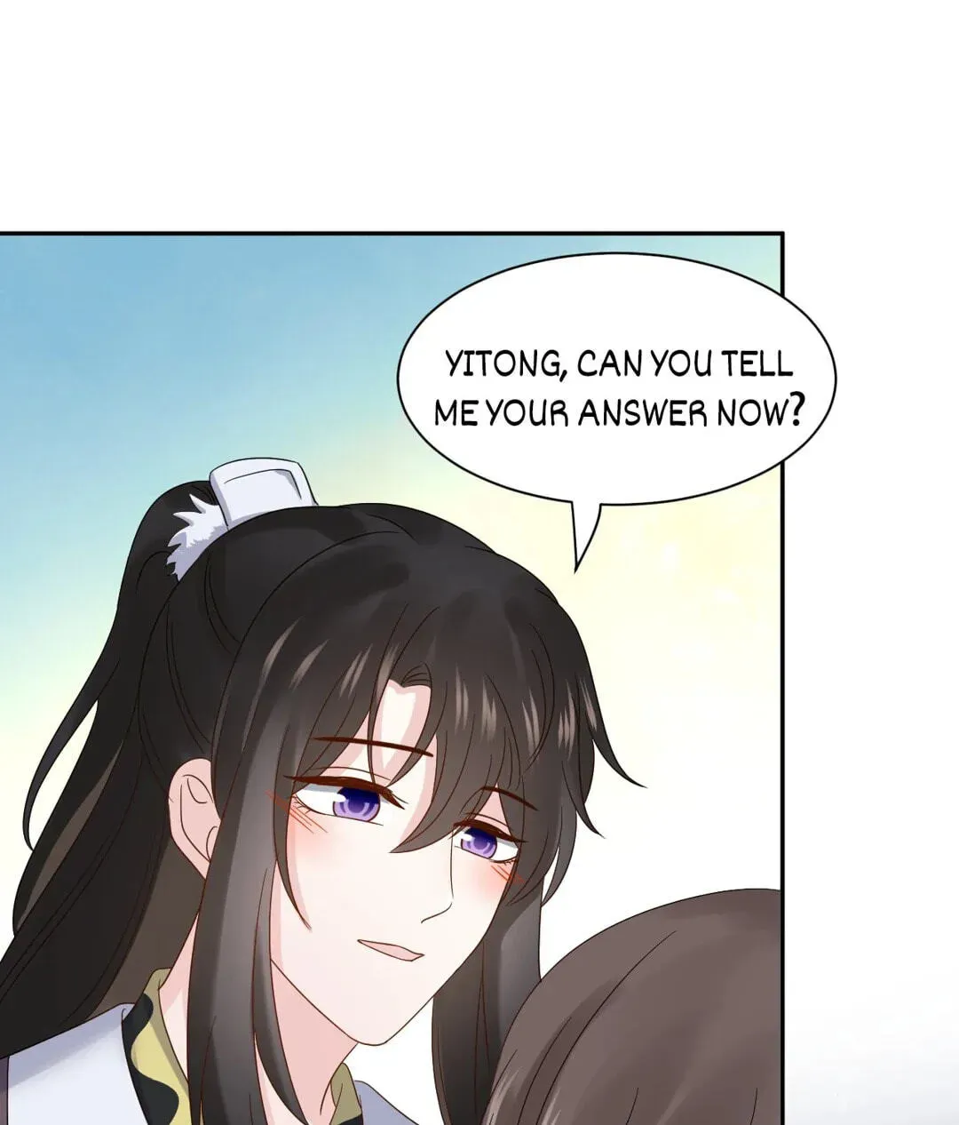 My Covenant with the Monster Lord Chapter 119.3 page 61 - 