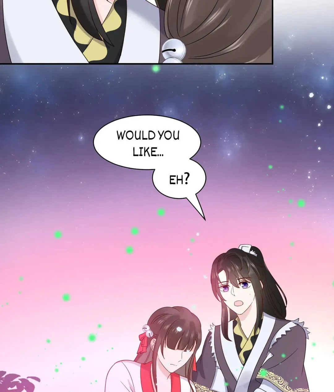 My Covenant with the Monster Lord Chapter 119.3 page 62 - 