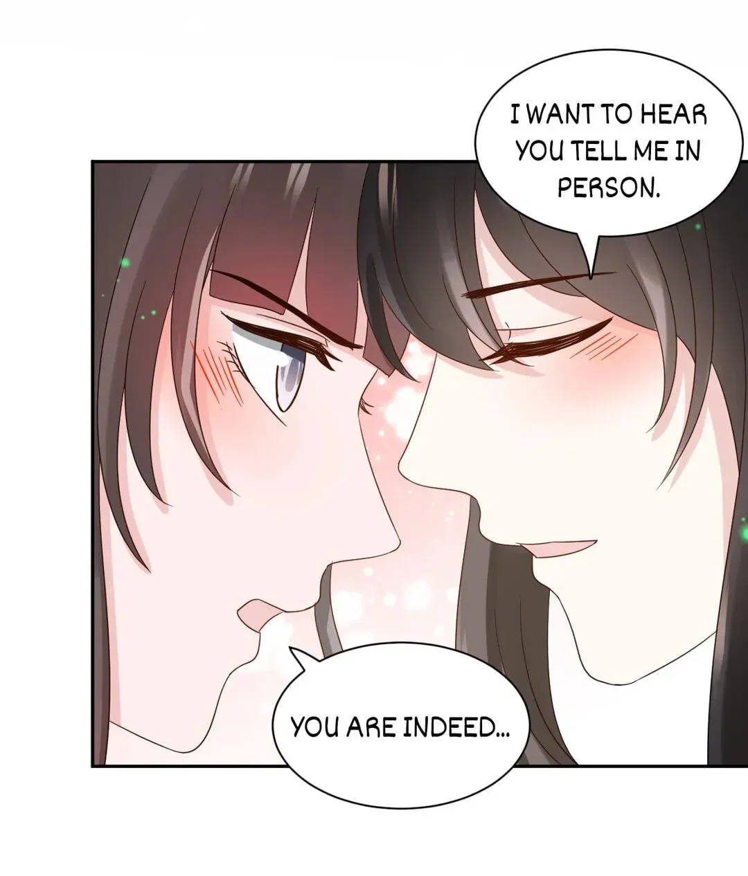 My Covenant with the Monster Lord Chapter 119.3 page 70 - 