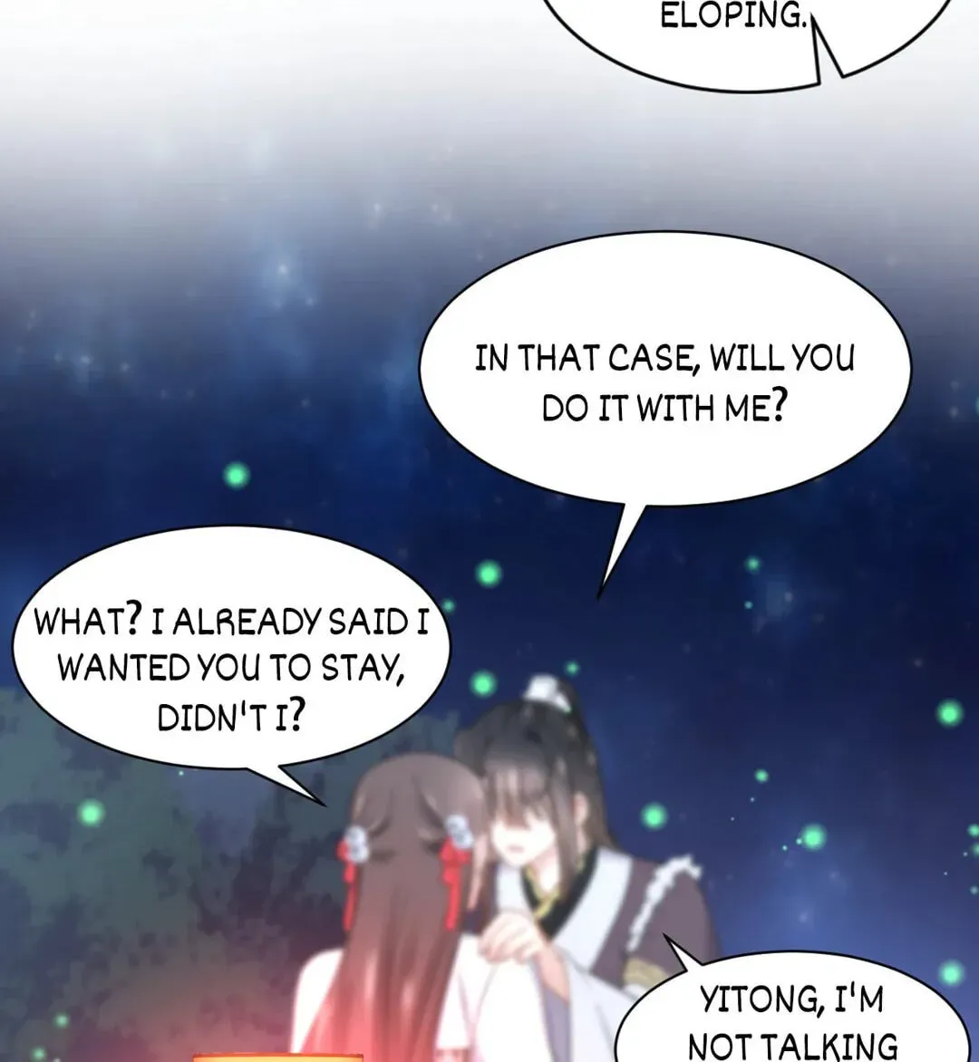 My Covenant with the Monster Lord Chapter 119.3 page 72 - 