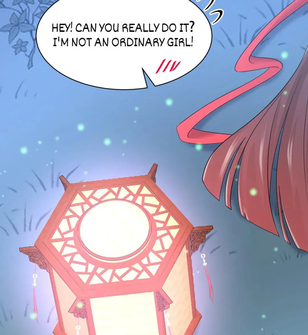 My Covenant with the Monster Lord Chapter 119.3 page 74 - 