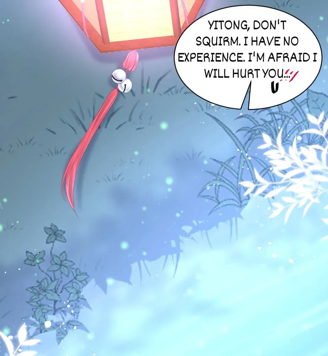 My Covenant with the Monster Lord Chapter 119.3 page 75 - 