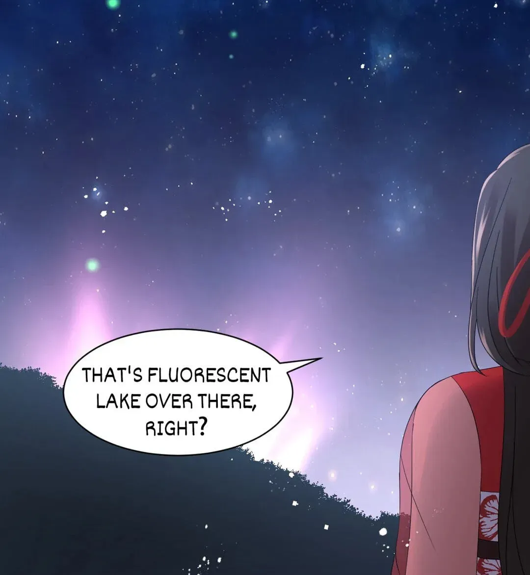 My Covenant with the Monster Lord Chapter 119.3 page 77 - 