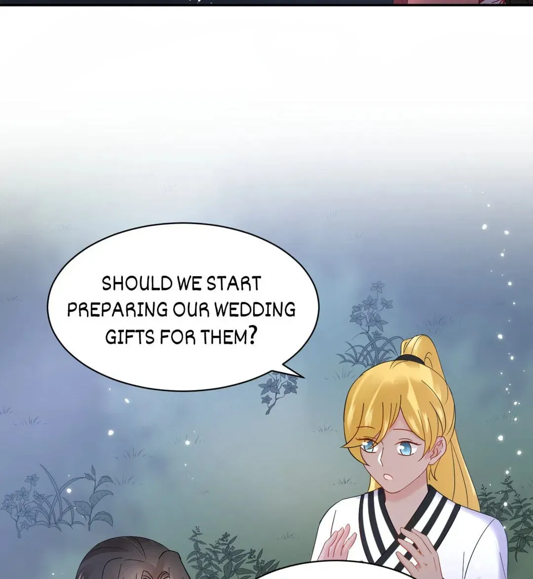 My Covenant with the Monster Lord Chapter 119.3 page 78 - 