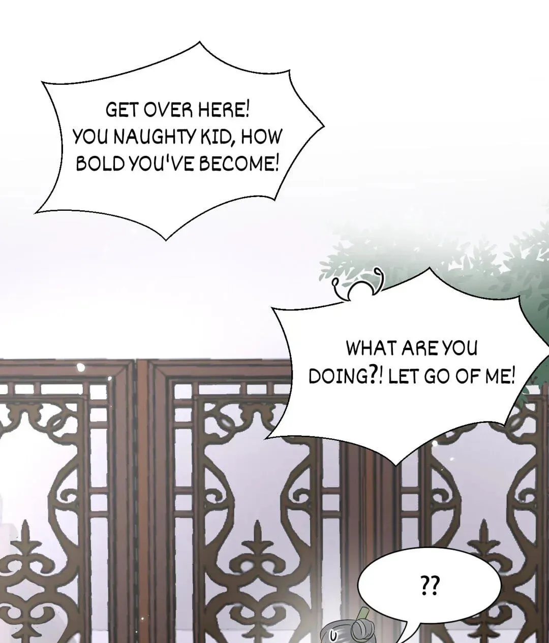 My Covenant with the Monster Lord Chapter 119.4 page 21 - 