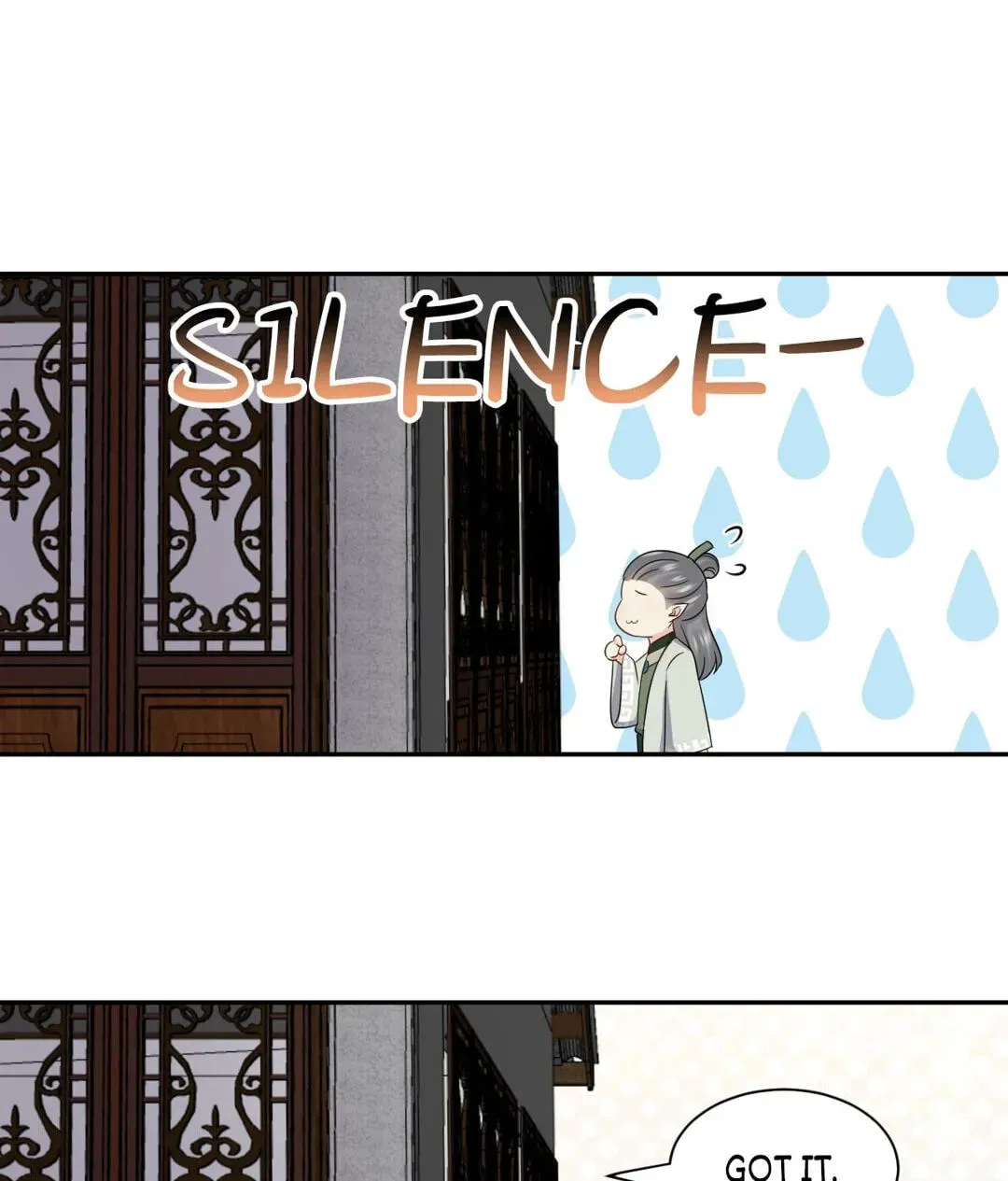 My Covenant with the Monster Lord Chapter 119.4 page 24 - 