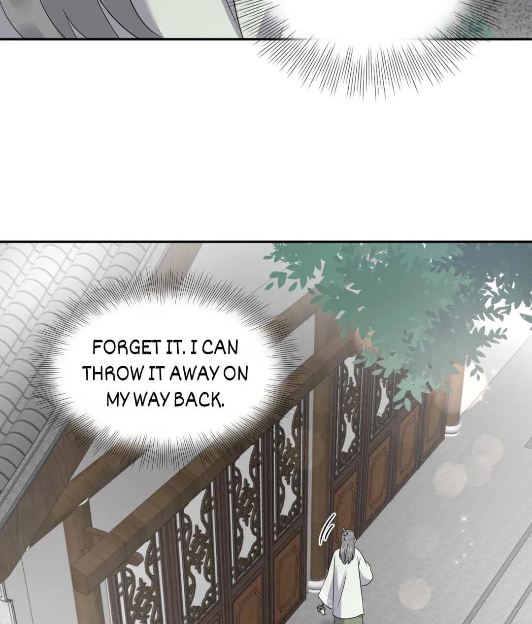 My Covenant with the Monster Lord Chapter 119.4 page 27 - 