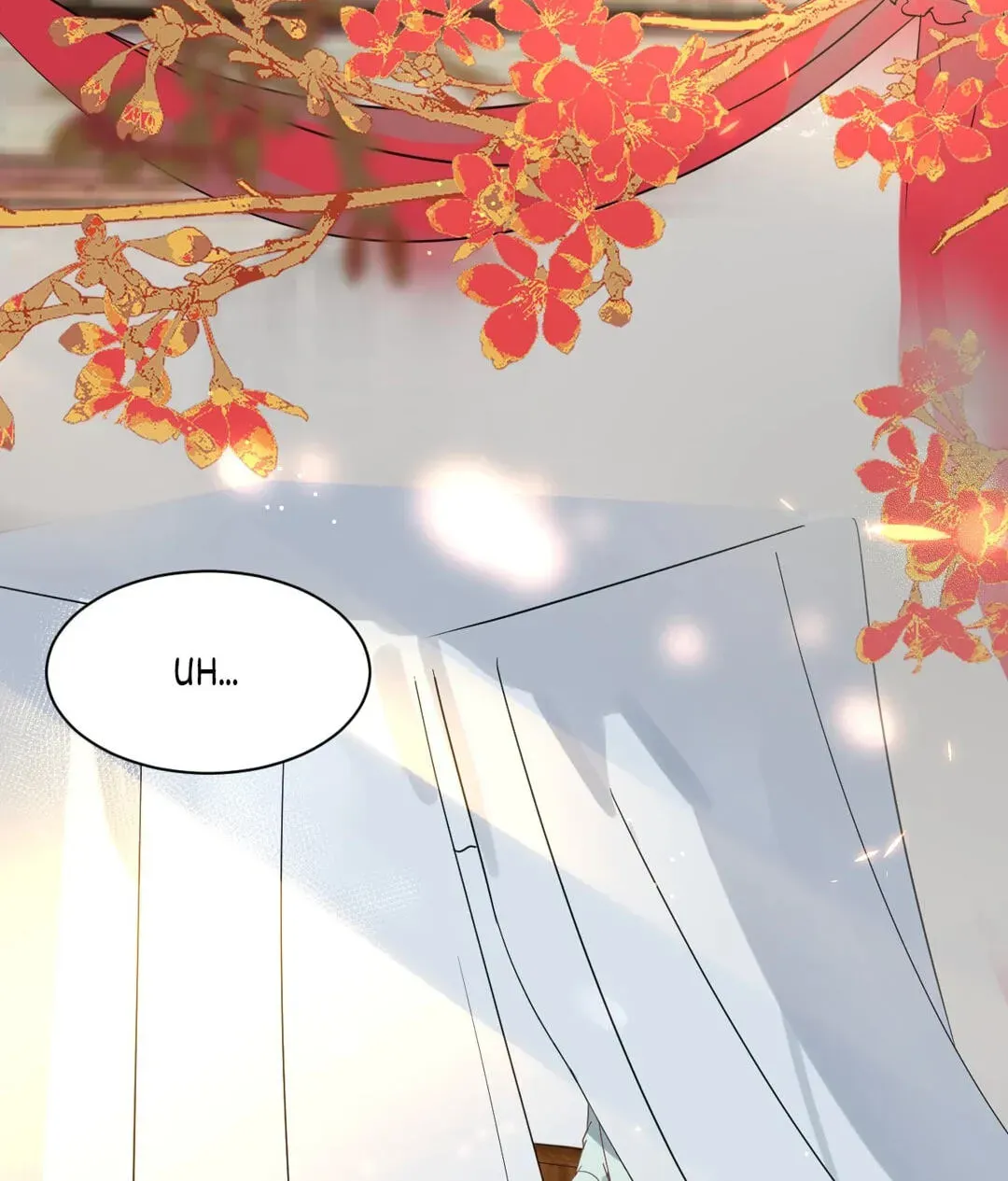 My Covenant with the Monster Lord Chapter 119.4 page 4 - 