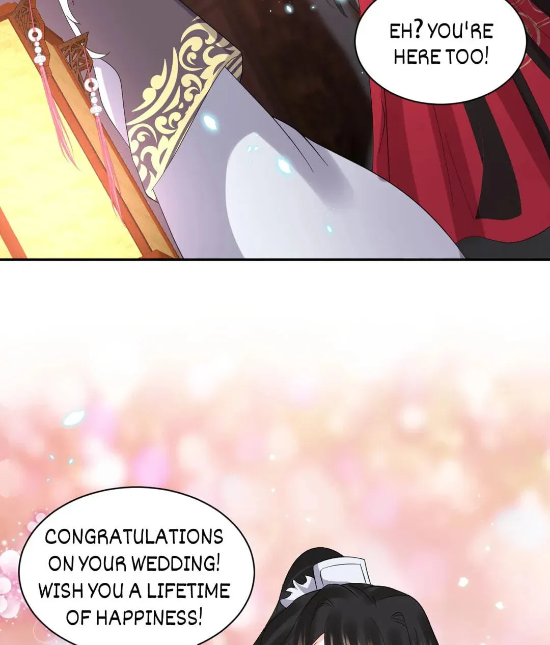 My Covenant with the Monster Lord Chapter 119.4 page 39 - 