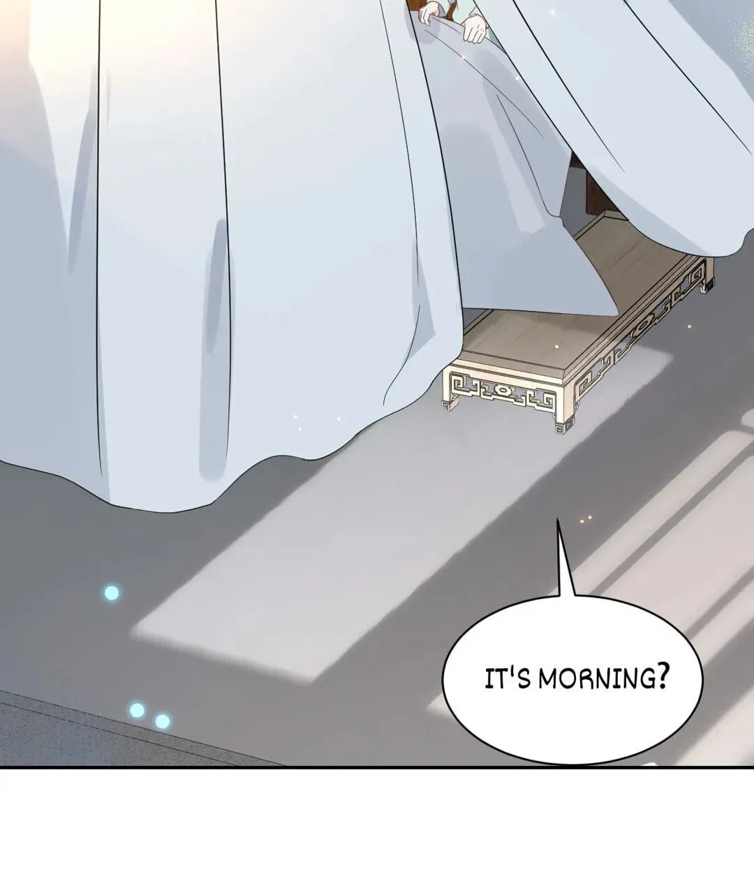 My Covenant with the Monster Lord Chapter 119.4 page 5 - 