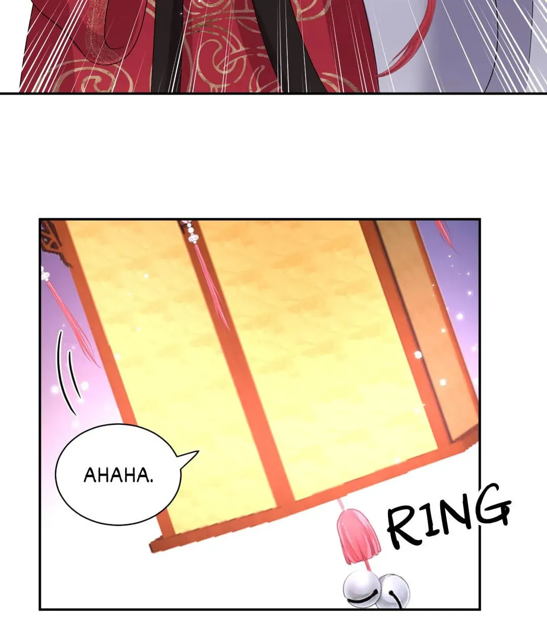 My Covenant with the Monster Lord Chapter 119.4 page 50 - 