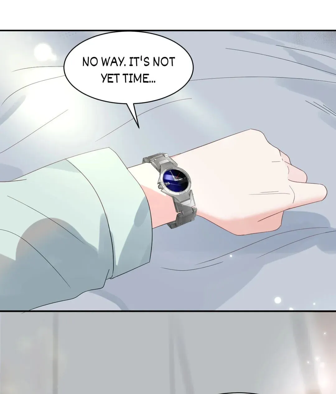 My Covenant with the Monster Lord Chapter 119.4 page 6 - 