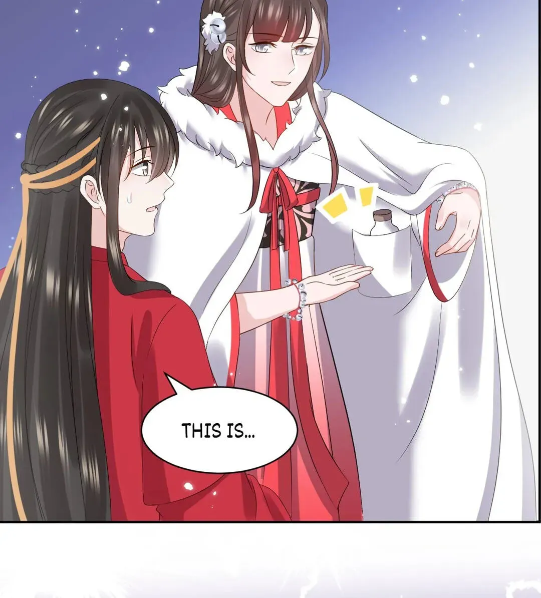 My Covenant with the Monster Lord Chapter 119.4 page 56 - 