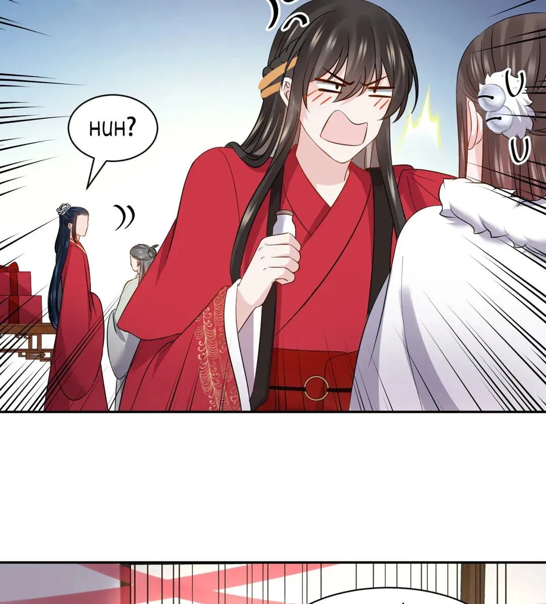 My Covenant with the Monster Lord Chapter 119.4 page 59 - 
