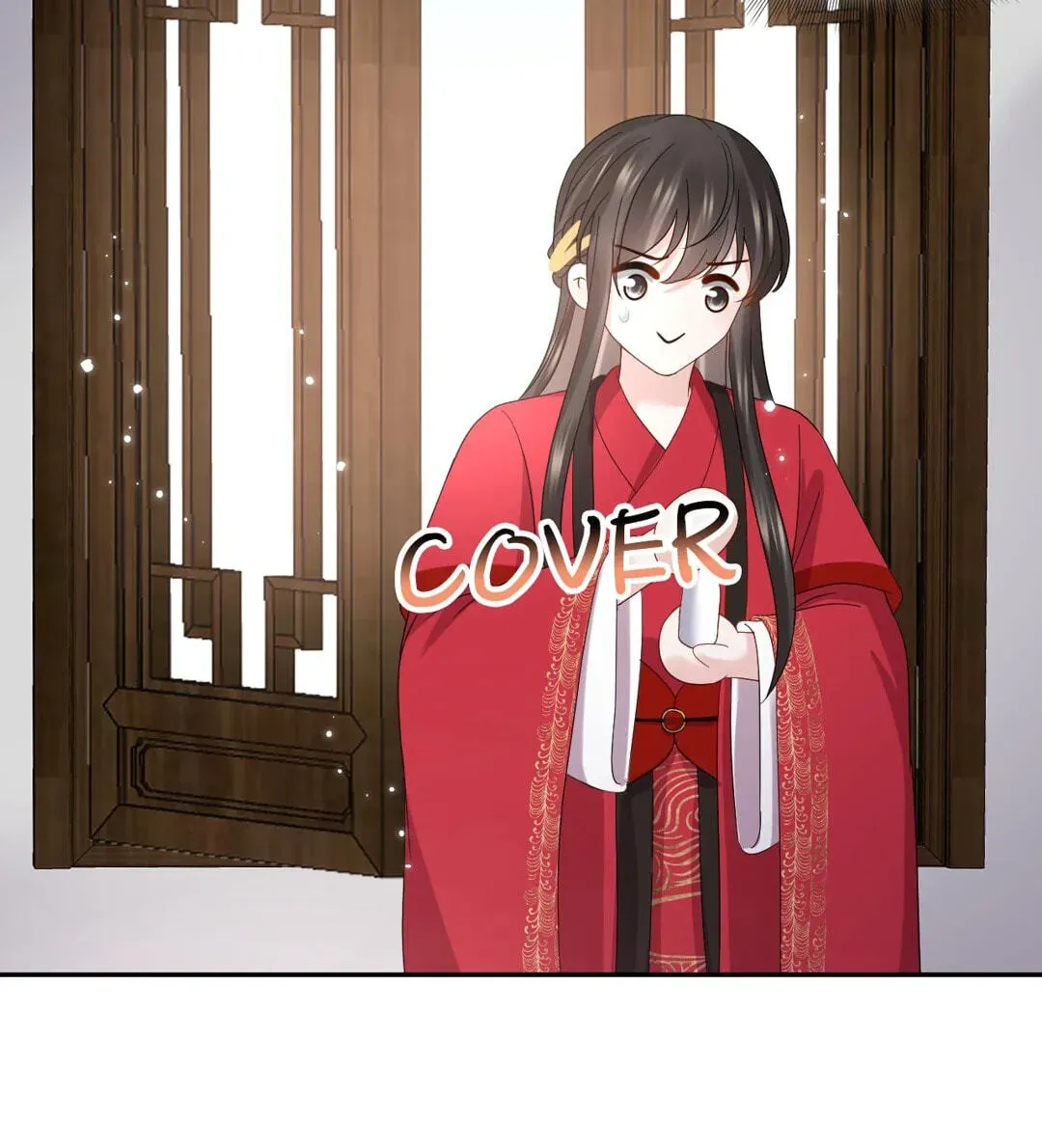 My Covenant with the Monster Lord Chapter 119.4 page 67 - 