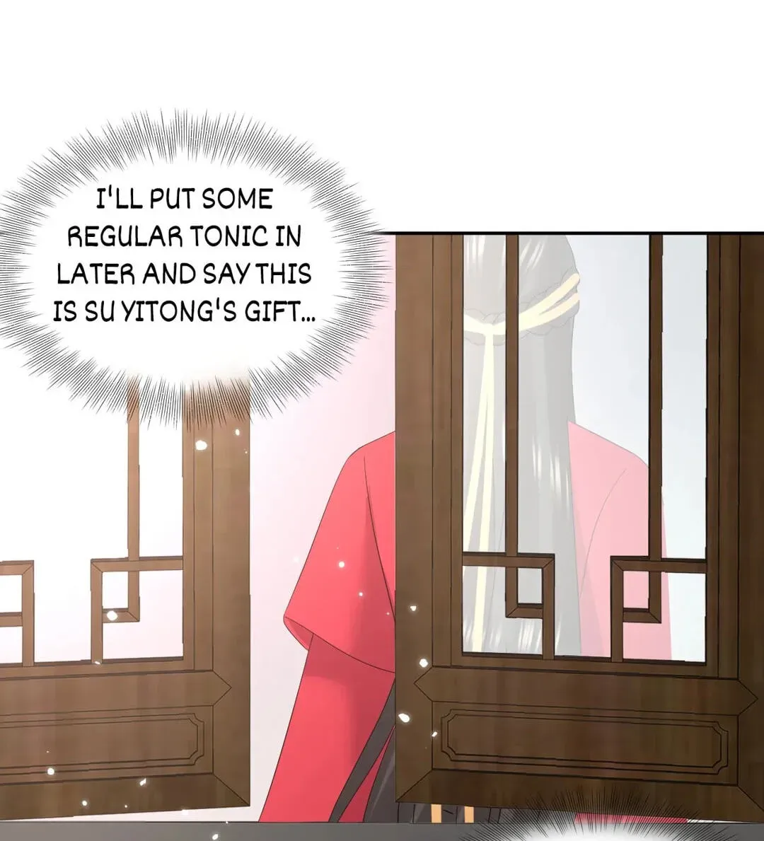 My Covenant with the Monster Lord Chapter 119.4 page 68 - 
