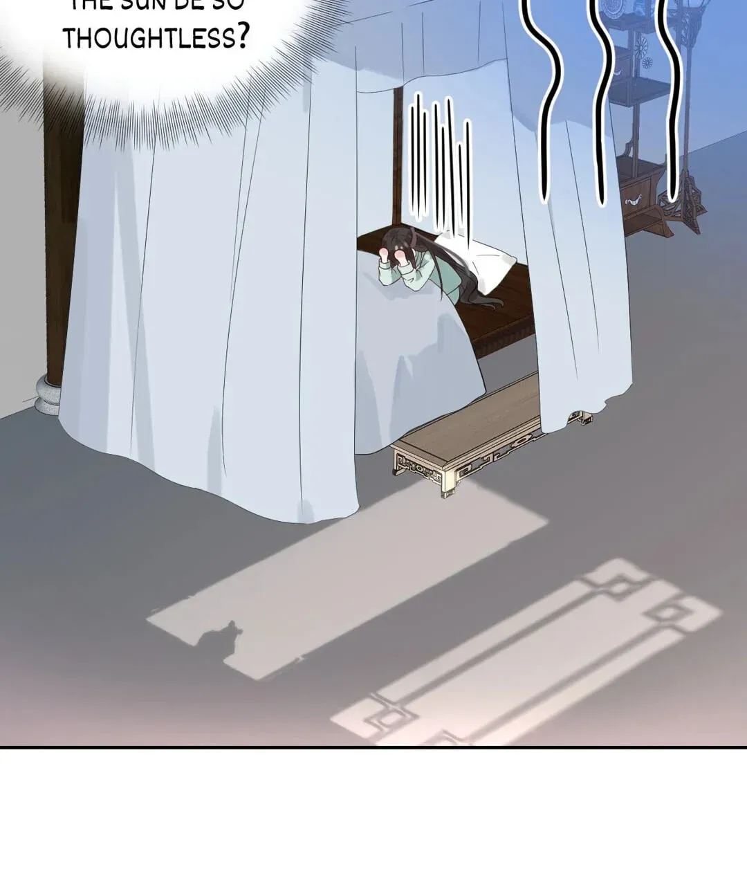 My Covenant with the Monster Lord Chapter 119.4 page 10 - 