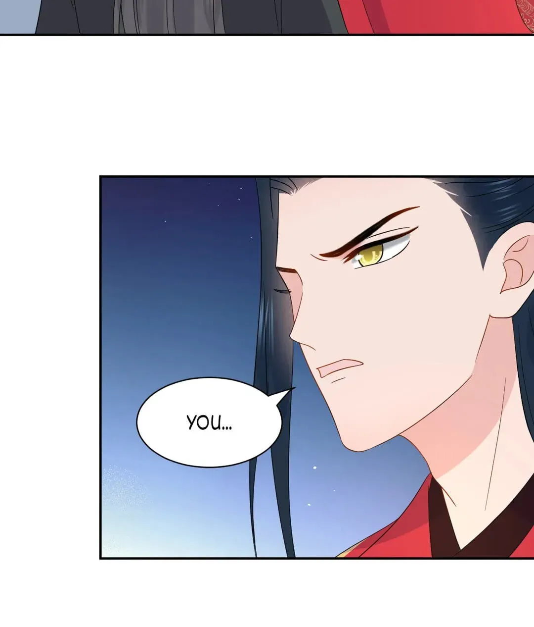 My Covenant with the Monster Lord Chapter 119.5 page 20 - 