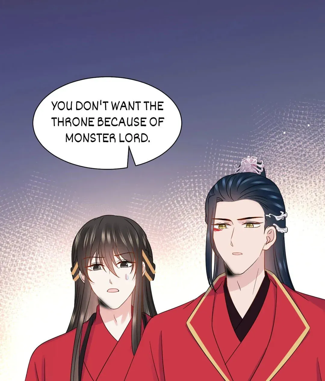 My Covenant with the Monster Lord Chapter 119.5 page 22 - 