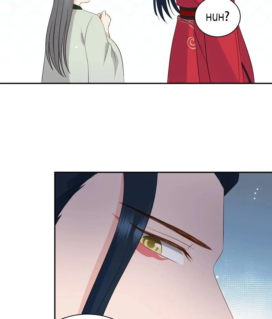 My Covenant with the Monster Lord Chapter 119.5 page 38 - 
