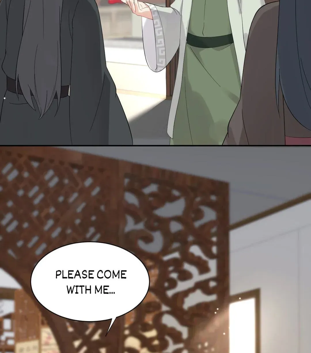 My Covenant with the Monster Lord Chapter 119.5 page 42 - 