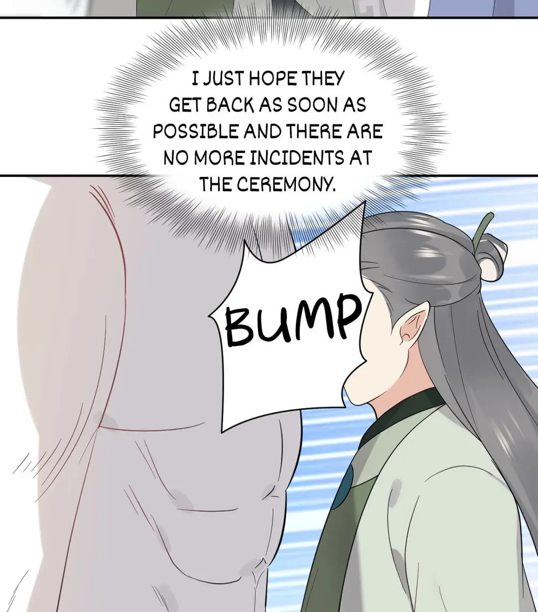 My Covenant with the Monster Lord Chapter 119.5 page 44 - 