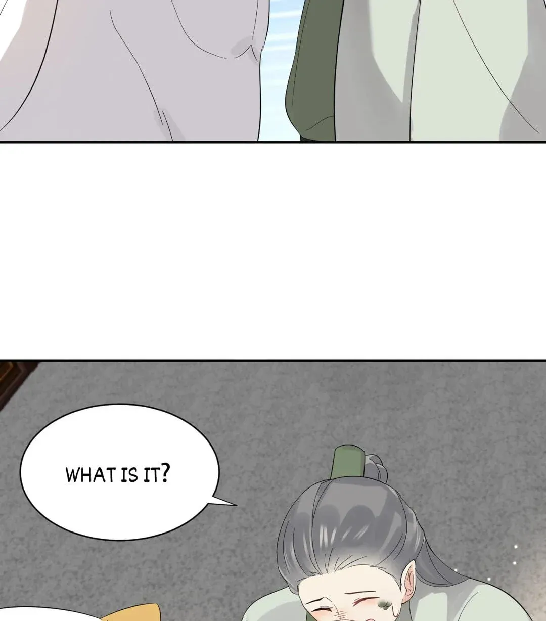 My Covenant with the Monster Lord Chapter 119.5 page 45 - 