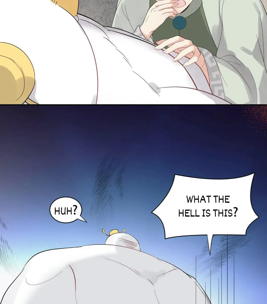 My Covenant with the Monster Lord Chapter 119.5 page 46 - 
