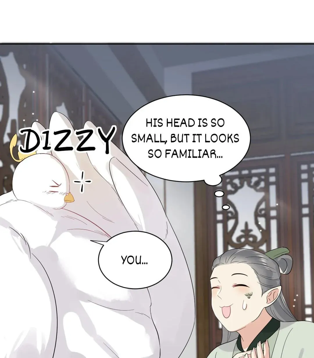 My Covenant with the Monster Lord Chapter 119.5 page 48 - 