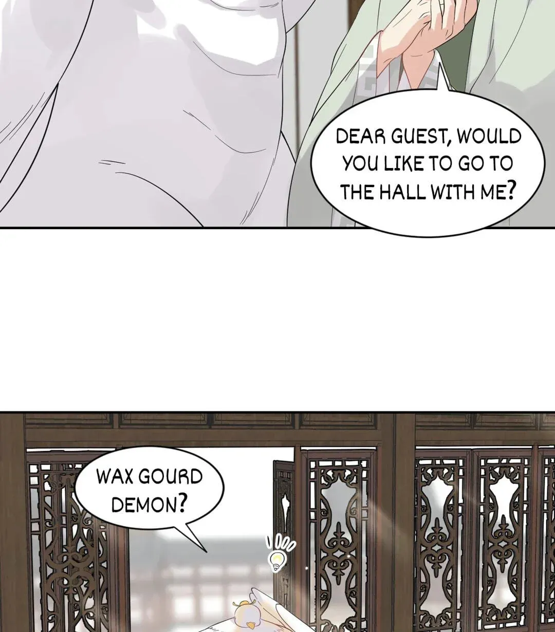 My Covenant with the Monster Lord Chapter 119.5 page 49 - 