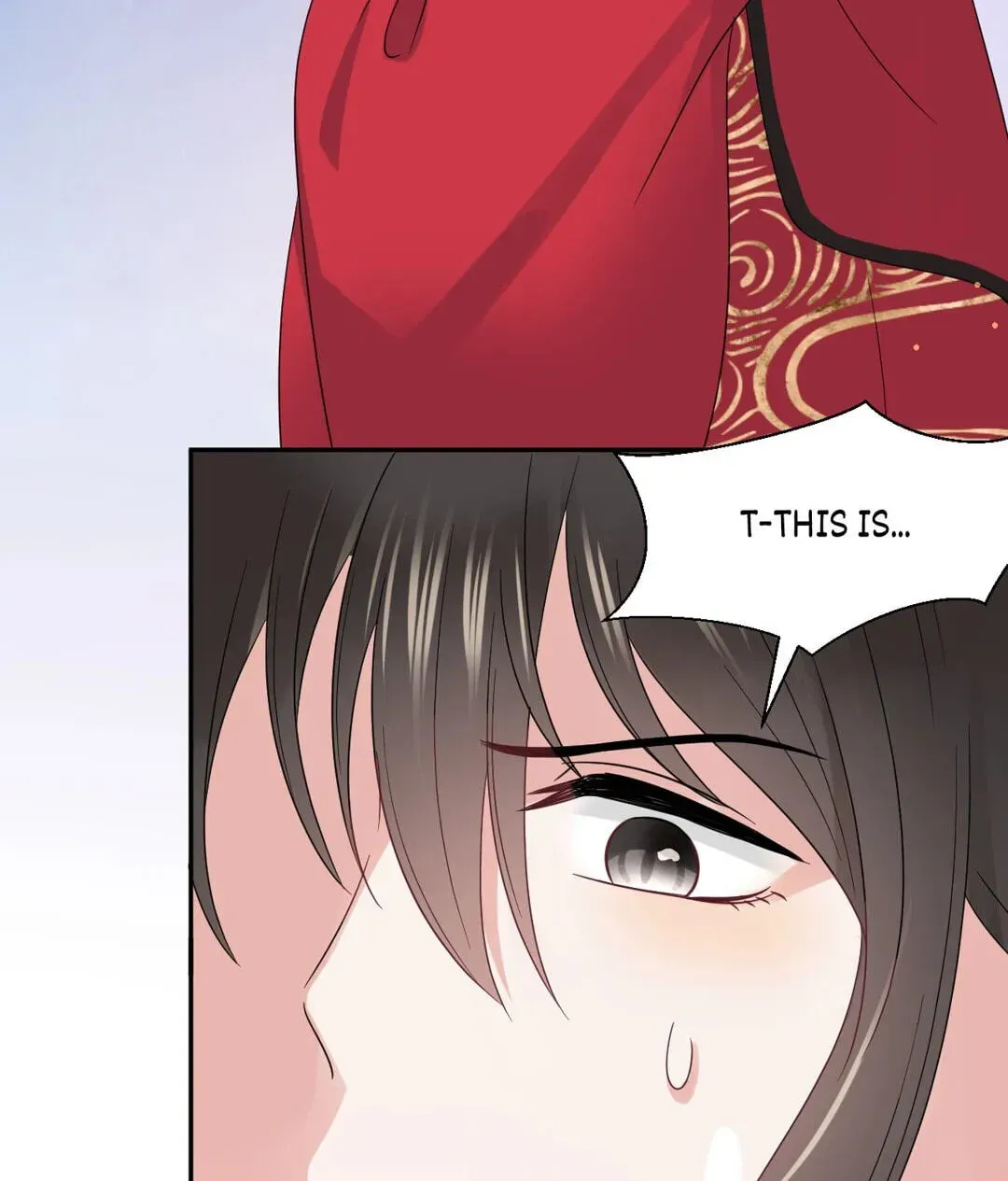 My Covenant with the Monster Lord Chapter 119.5 page 6 - 