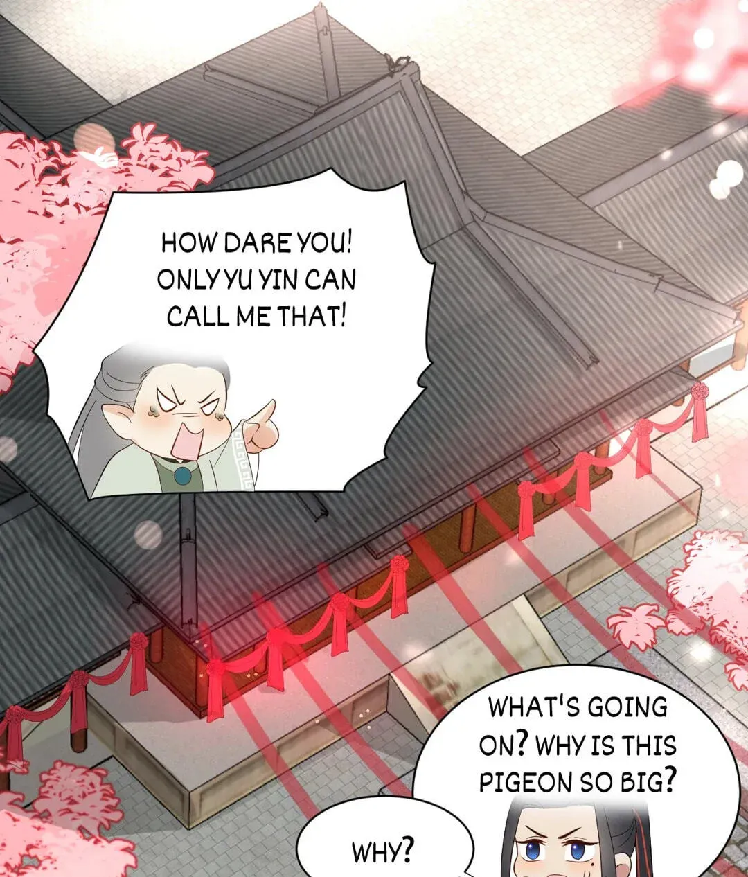 My Covenant with the Monster Lord Chapter 119.5 page 51 - 